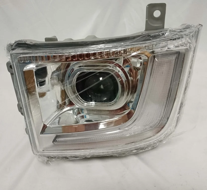 8-97557923 8-97557924 8975579231 8975579241 RH or LH 12V LED Front