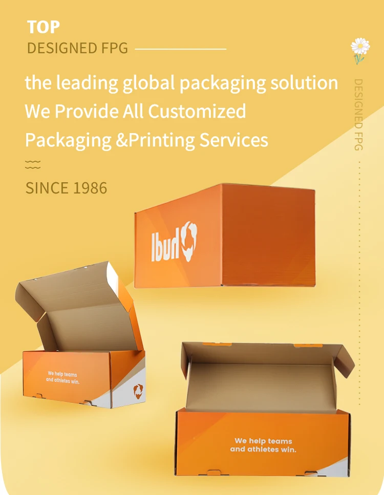 Custom Corrugated Cardboard Gift Boxes Shelf Ready Display Packaging ...