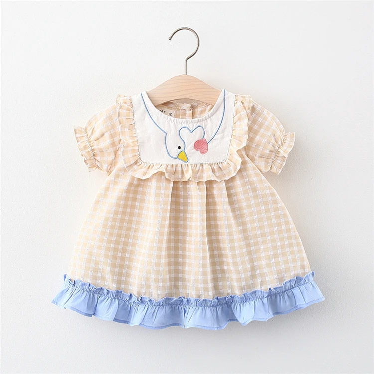 Girl Dress,Summer Baby Girls Clothing 