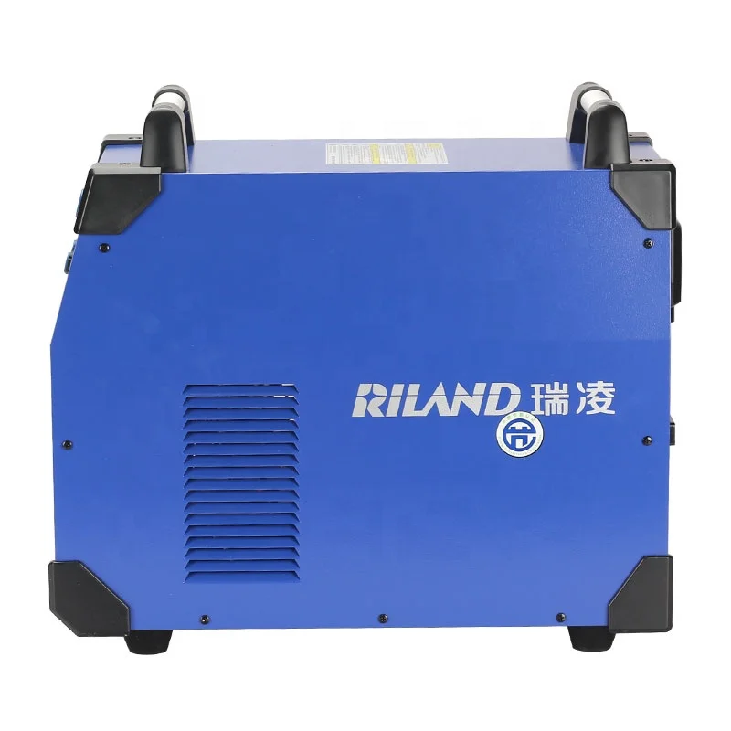 ラマダン RILAND ZX7-500GT Industrial MMA Manual Welding 380V Inverted
