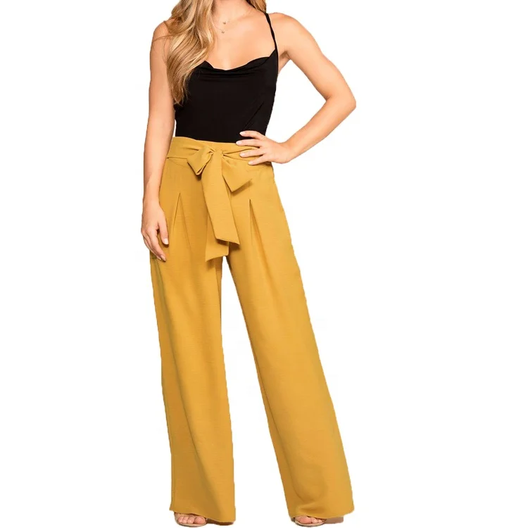 Flowing Trousers for Women  Explore our New Arrivals  ZARA India