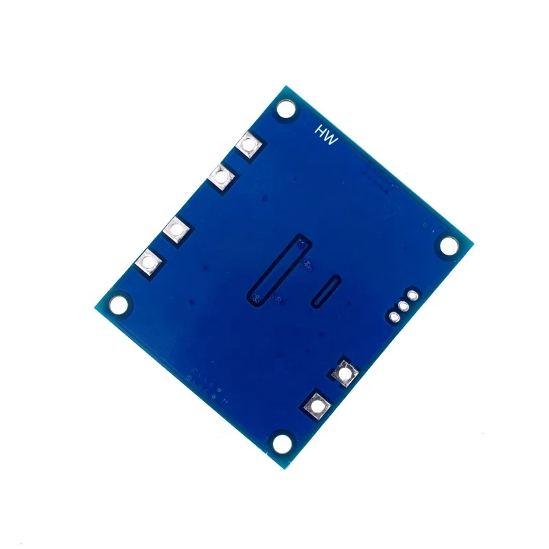 
 HW-404 HD плата цифрового аудио усилителя мощности 12V 24V mp3 модуль усилителя  