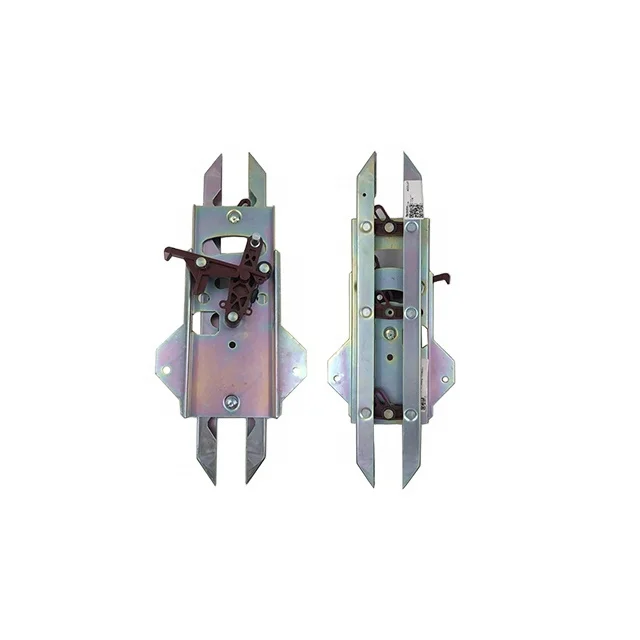 Elevator Door Skate Set C2 SSK.C2CS0000