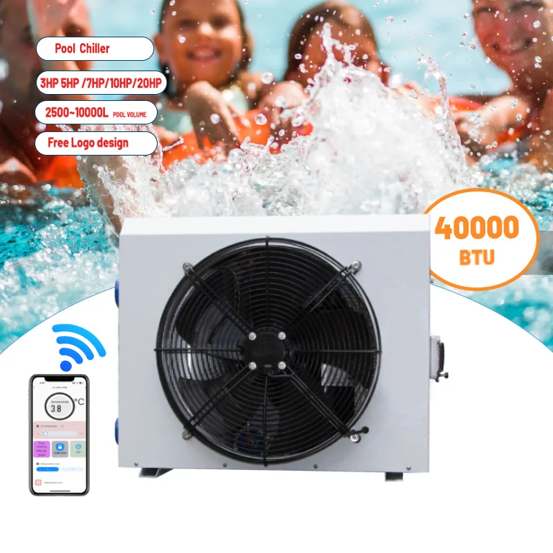 Water Heater, 11kw, 19kw, 25kw, 30kw - detail 14
