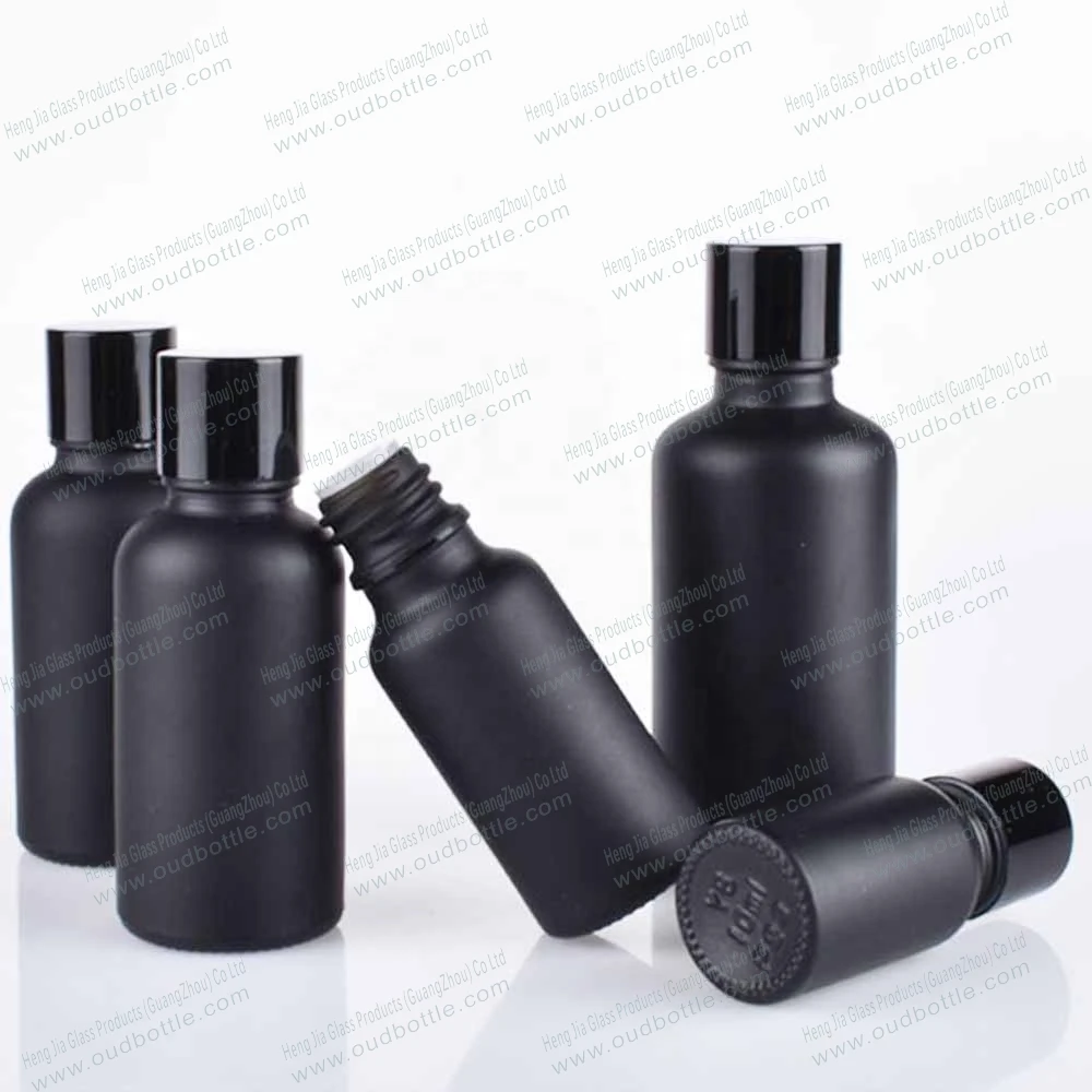 50pcs 5ml/6ml/8ml/10ml/12ml/15ml/20ml/25ml/30ml Glass Bottles with