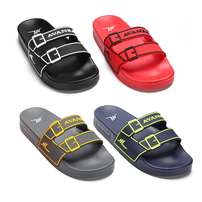 Pin by Ayumi De Taec on Shoes in 2023  Nice sandals, Mens sandals fashion, Lv  slippers