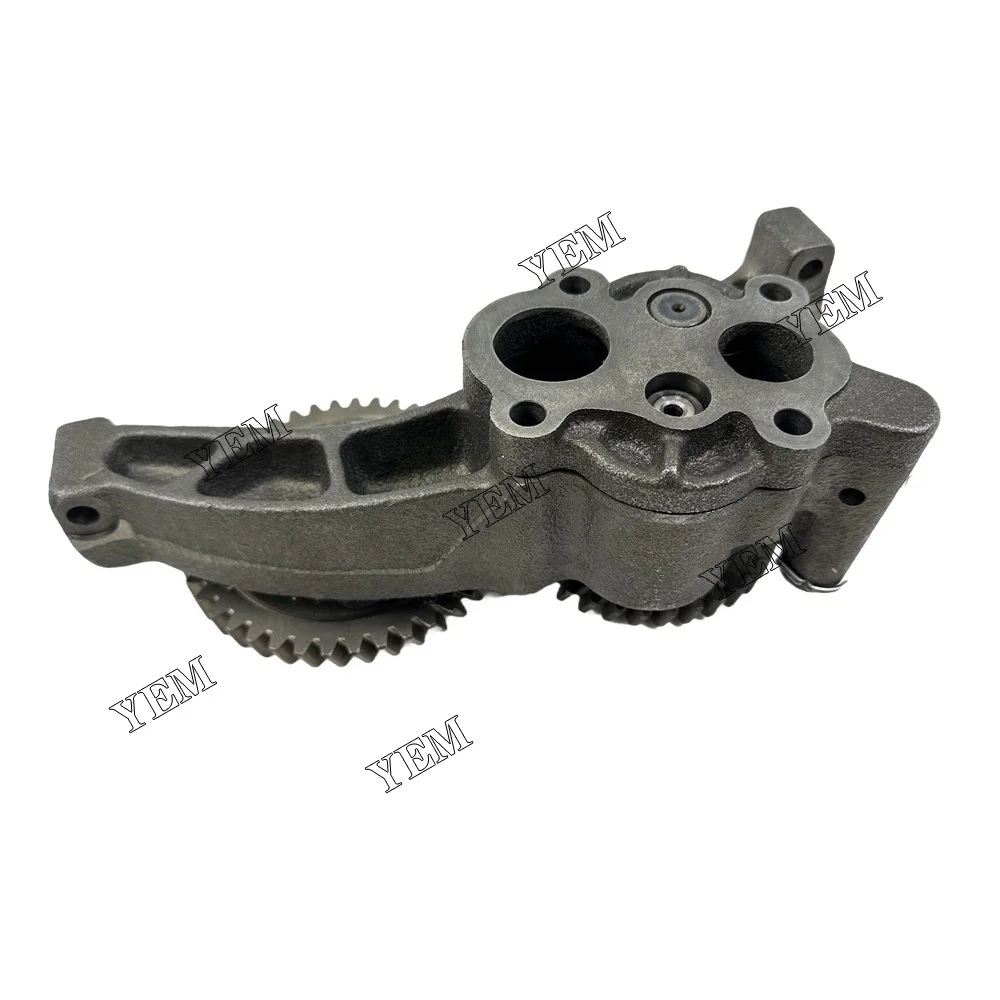 Oil Pump 2610084001 Fit for Hyundai D6CB Engine 6