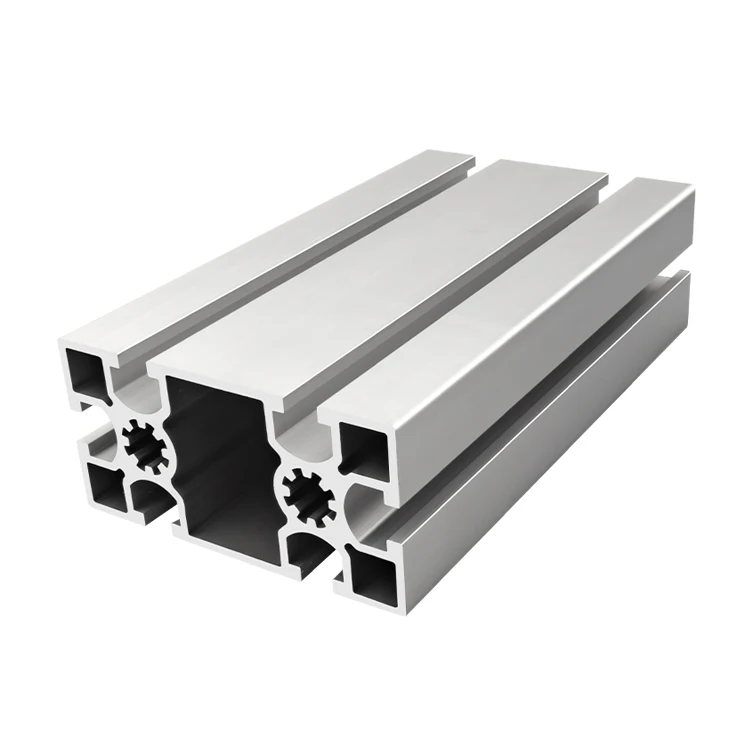 4590 Industrial Extrusion Aluminum Profile Assembly Line Equipment Rack 4590 Aluminum Alloy Profile