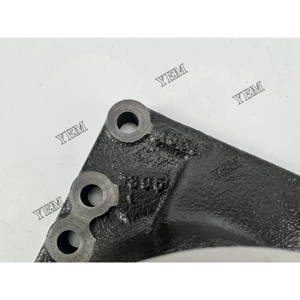 Engineering Machinery Part for Caterpillar Engine C6.4 Fan Support Spare Part 4