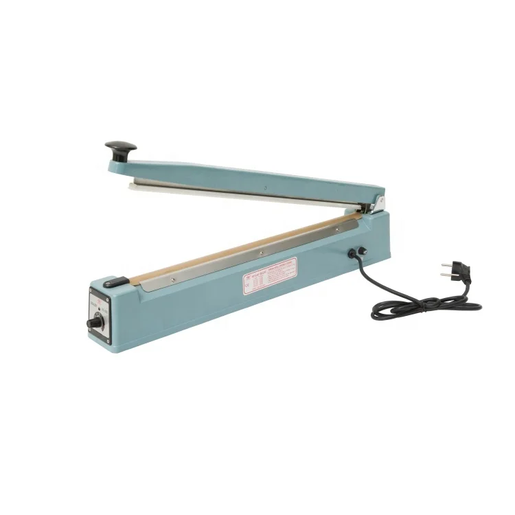 Pfs200 Second Copper Transformer Manual Heat Hand Impulse Sealer