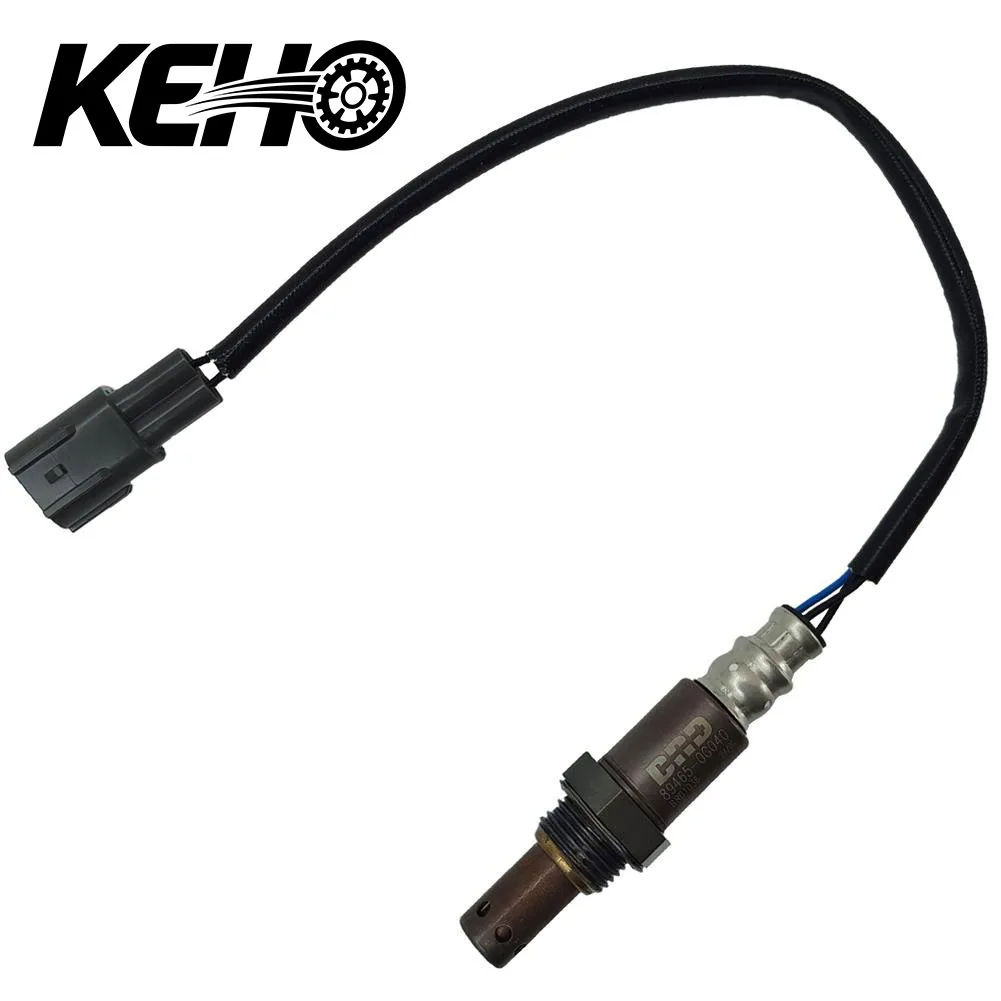 Oxygen sensor - 89465-0G040 - 2004 Toyota Prado 4.0L AT GX-2
