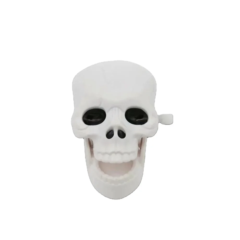 Оптовая продажа, новинка, заводная игрушка для Хэллоуина