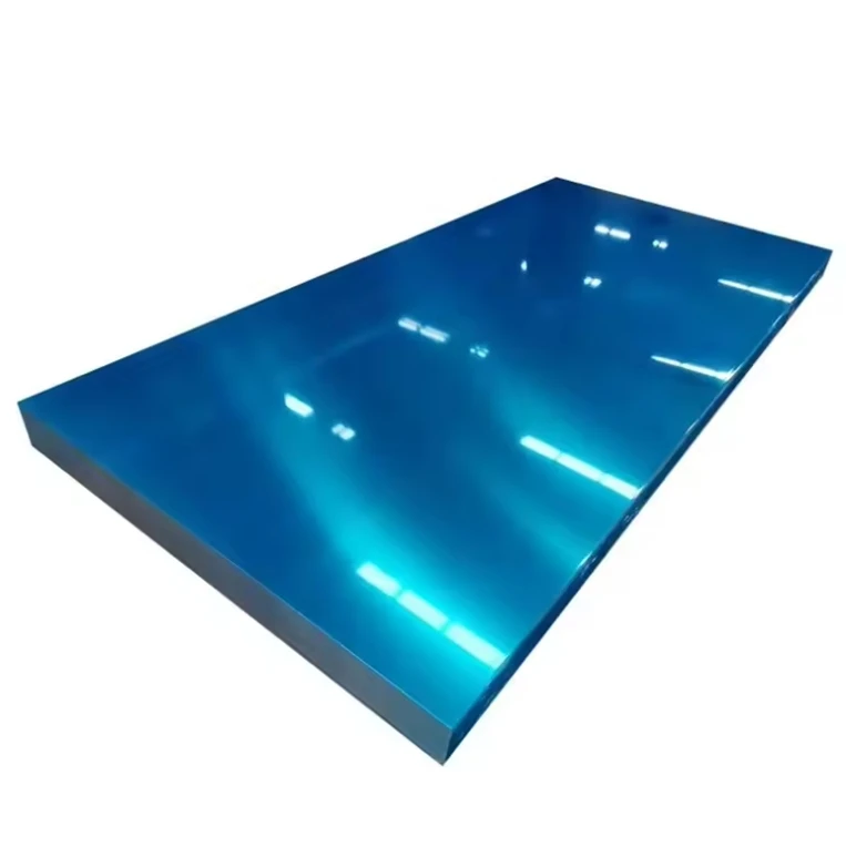 Hot Sales 1mm 2mm 3mm 3.5mm 5mm 6mm 8mm 10mm 12mm - 400mmThick Aluminum Sheet / Plate for Al 7075 6061 5083 in Stock