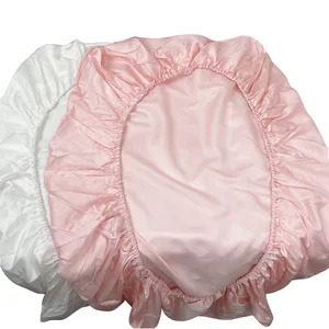 2026 New Arrivals 100% Bamboo  Kids Baby Crib Bedding Sheet Set Duvet Cover Set with Pillow case