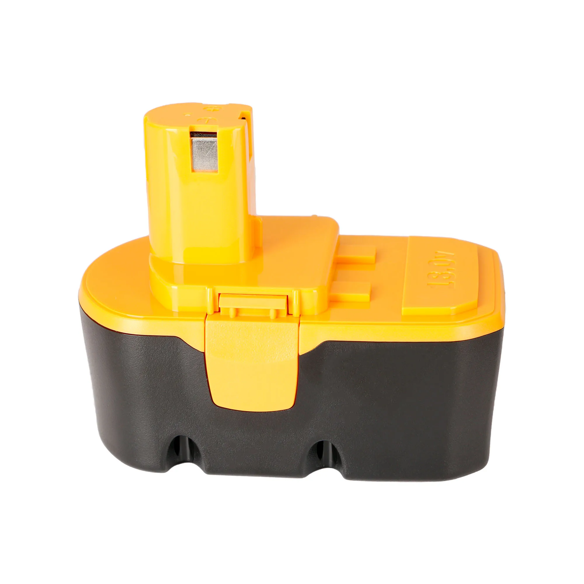 C&P Ryo 18VA 2000mAh BPP-1817/2 BPP-1817M BPP-1820 P100 Ni-CD Battery for  Ryobi