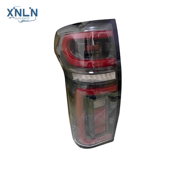 OEM 4133100XPW04A Led Tail Lights Left Tail Lamp for Great Wall Poer Pickup 2019 Auto Body Systems Customized