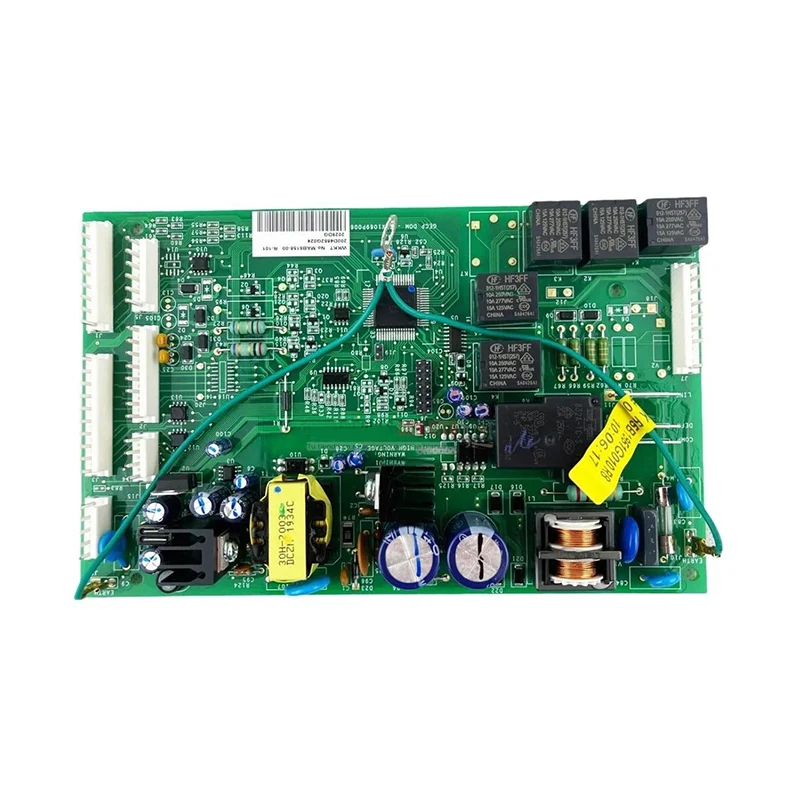 Shop High-Quality Ge Fridge Spare Parts - Reliable & Durable