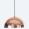 Oro rosa 50 cm