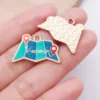 Blue 16x25mm 1.6g-25265