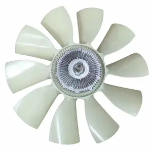 Hot Quality Dongfeng Car Engine Auto Parts New 1308060-K4000 Engine Fan