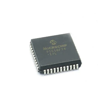 2022 CXCW hot selling MCP6052-E/SN PIC16F87-I/ML PIC16F74-I/L pic16f18346t-i/ss 8BIT 7KB FLASH 44PLCC IC chip MCU
