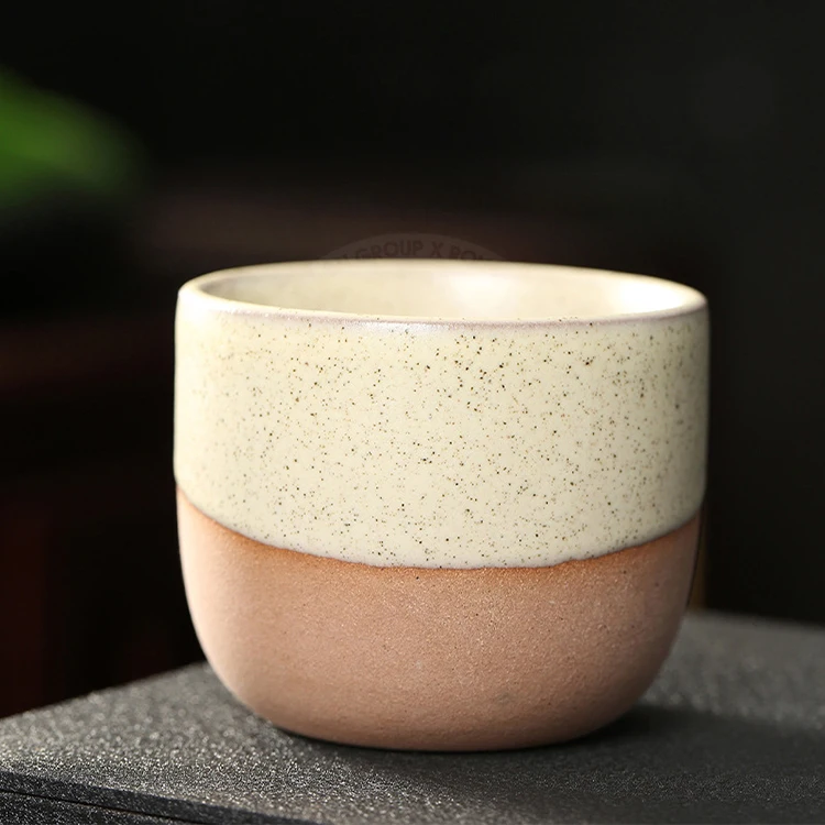 Home party cafe shop ceramics porcelain creative design small lovely milk tea coffee cups set turkish mosaic color ceramic mug