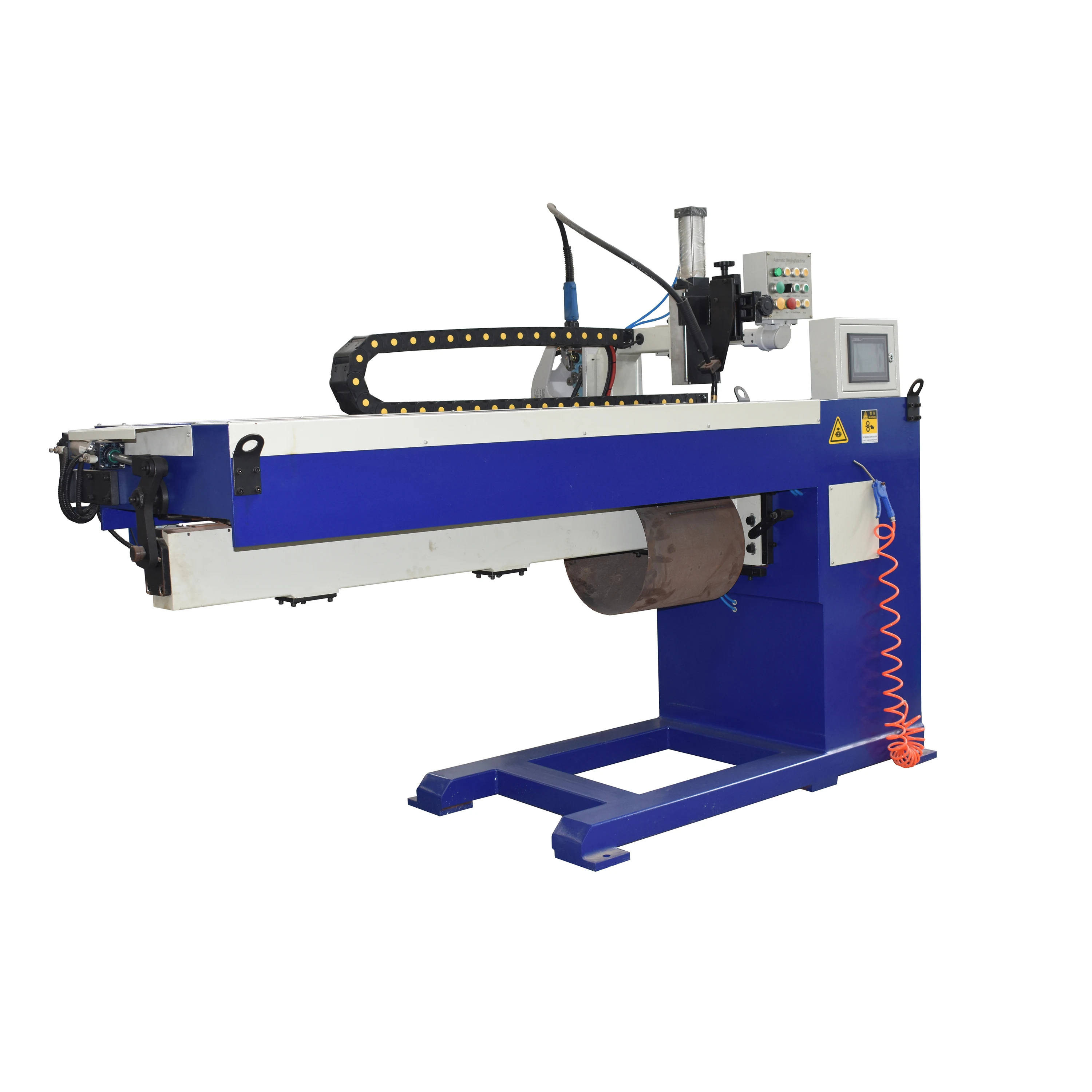 longitudinal welding (1)