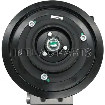 よ INTL-XZC505 Vehicle AC Compressor for HYUNDAI/KIA Models