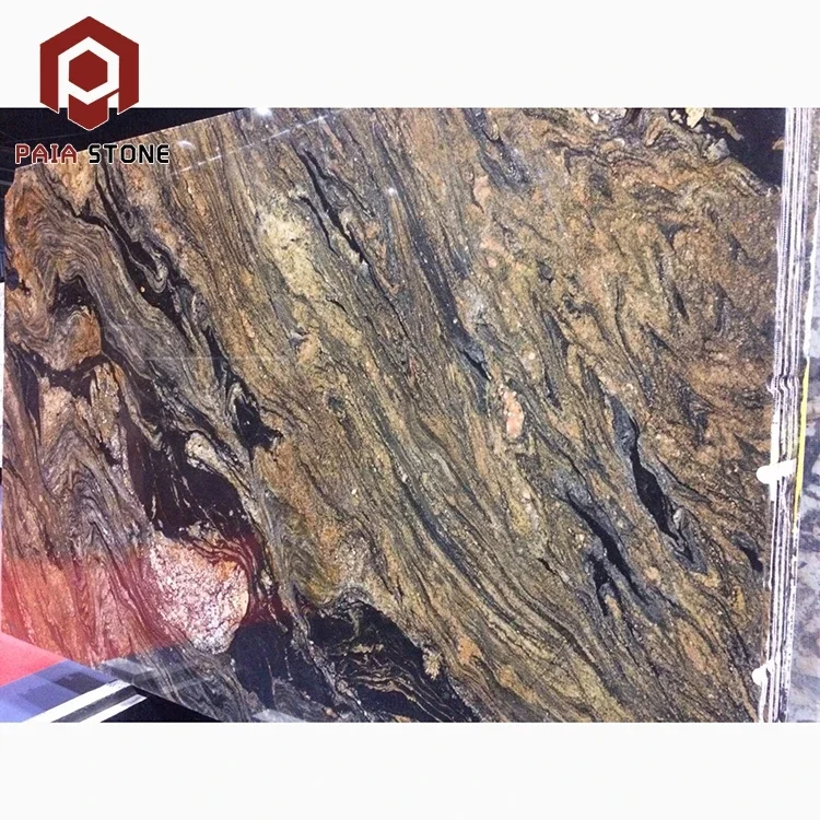 product mixed color orange honey onyx stone tile countertop-2