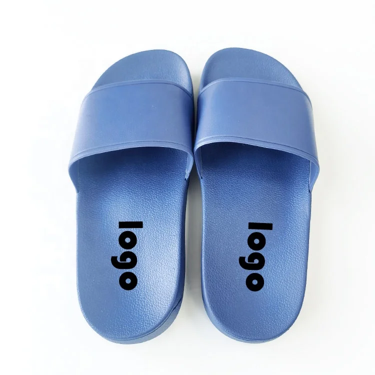 Sandalias de Punta abierta para hombre, chanclas de alta calidad