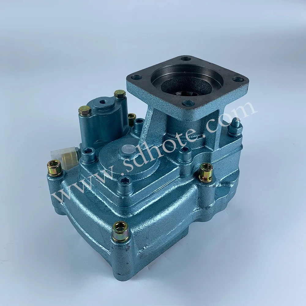 Sinotruk HW50 Power Take-off Assy AC97002900104 - Reliable Performance
