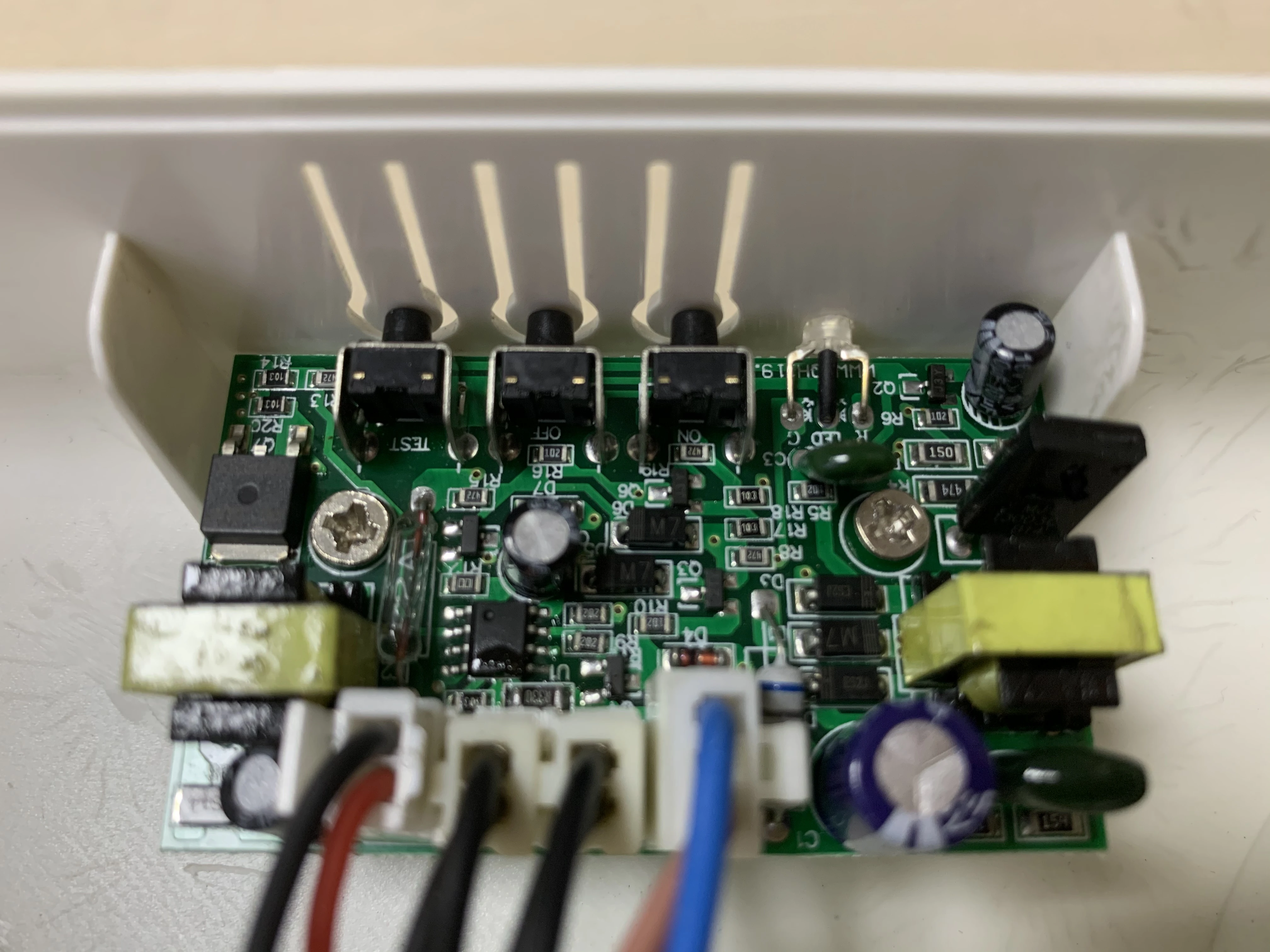 Горячая Распродажа 2021 2*3 Вт два регулируемых головки светодиодный аварийный