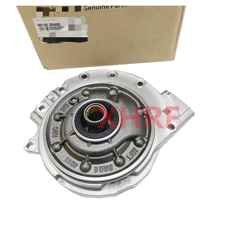 The Transmission Oil Pump Is Suitable for Hyundai Kia AZERA  SORENTO SANTA FE   461003B660  4610002420 461002F000