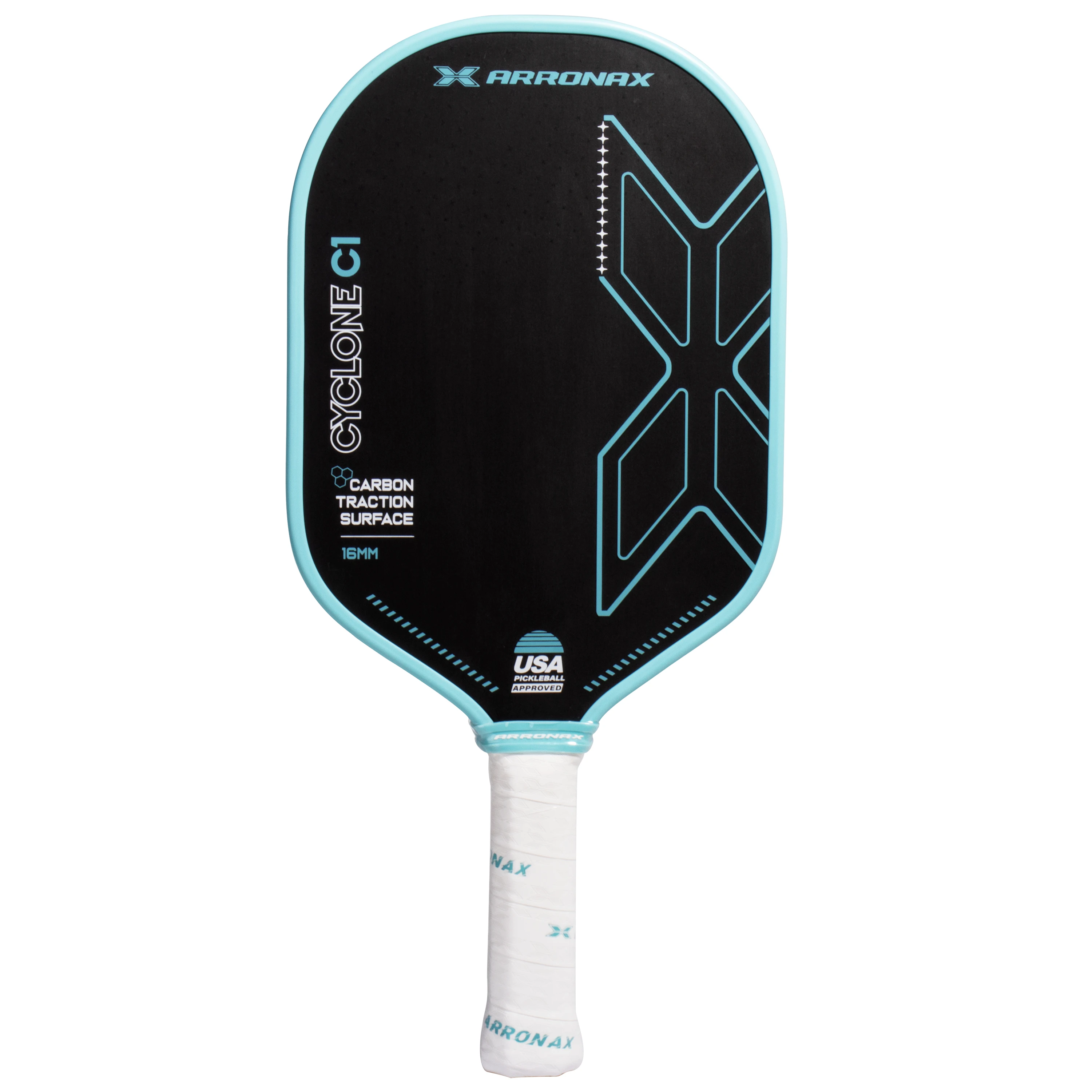 【COOL】ピックルボール パドル ARRONAX PERFORMANCE001 ARRONAX ピックルボールパドル - 16mm COOL】ピックルボール パドル