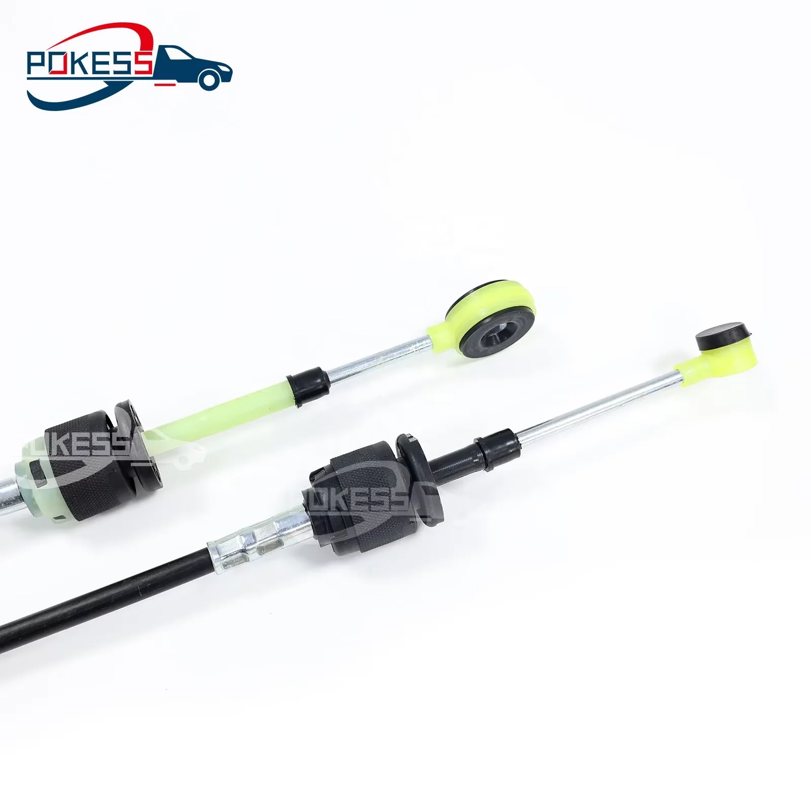 Auto Transmission Systems Cable Gear Shift Transmission AM5R7E395BA Au...