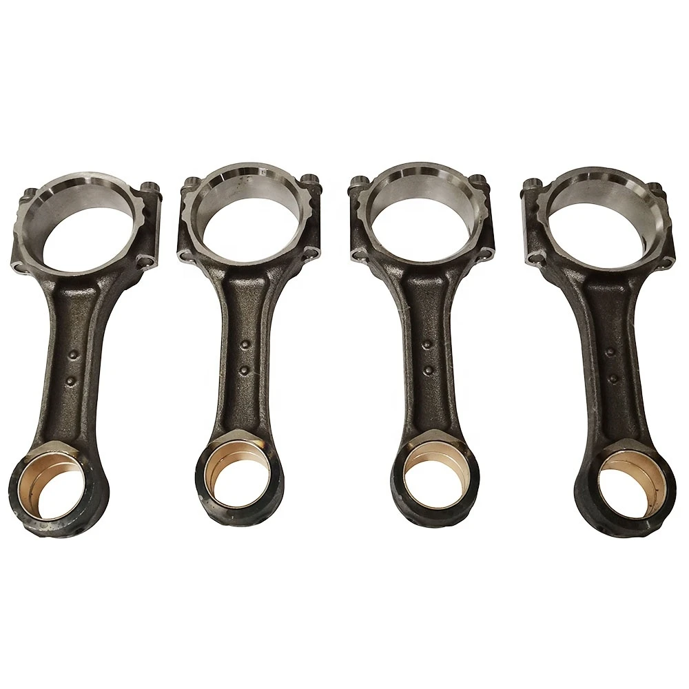 IZUMI for Isuzu for JCB 4BG1 Connecting 02/800310 Fast Delivery Engine Parts