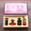 Set de cuatro piezas Passion-Volumen ml
