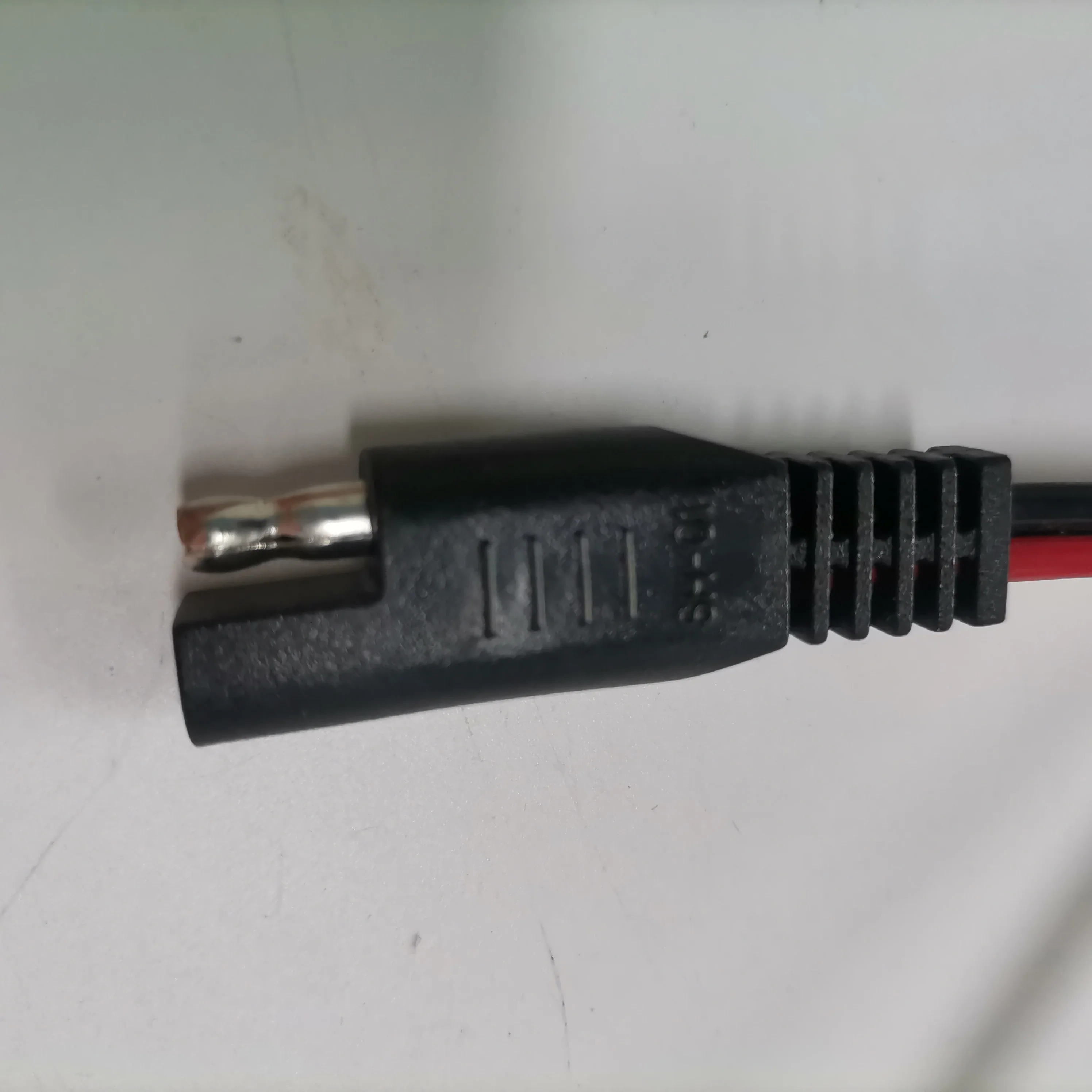 2 Pezzi) 6,3 Mm 6 Vie Pin Elettrico Multi Spina Connettore Morsettiera Kit Per Auto, Moto E Barche - 8
