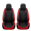 2 Front seat Red