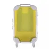 Jaune-vert