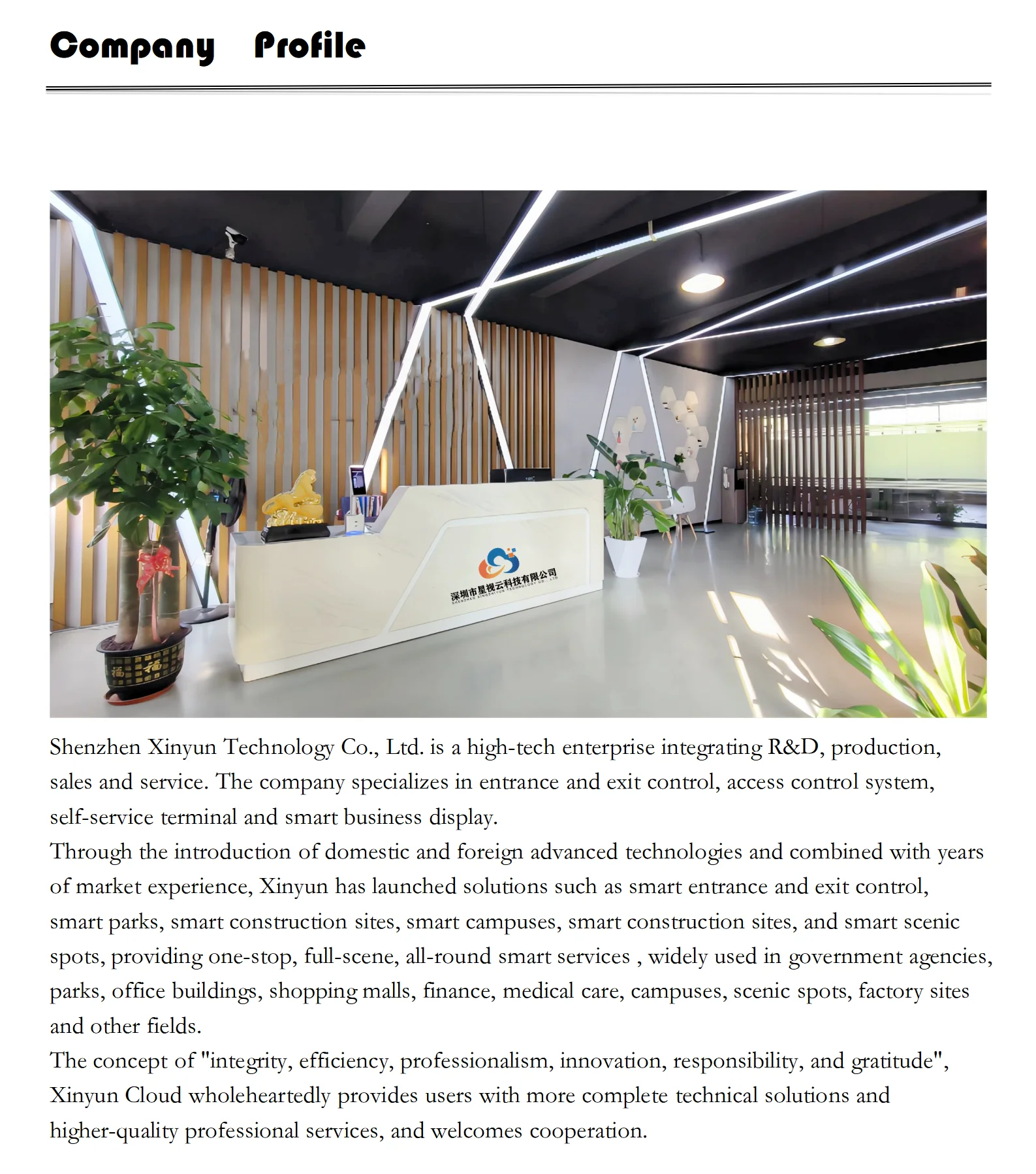 Baroxon Factory Indonesia Support