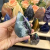 fluorite fiocco di neve
