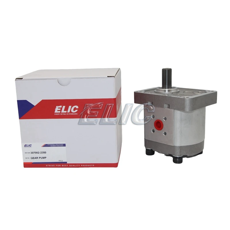 なー 掘削機307002-2350油圧ギアポンプ| Alibaba.com