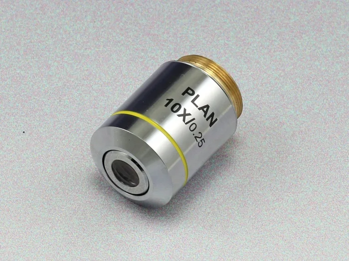 CX21 Microscope 100X Objective PLN100XO