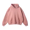 hoodie-dark pink