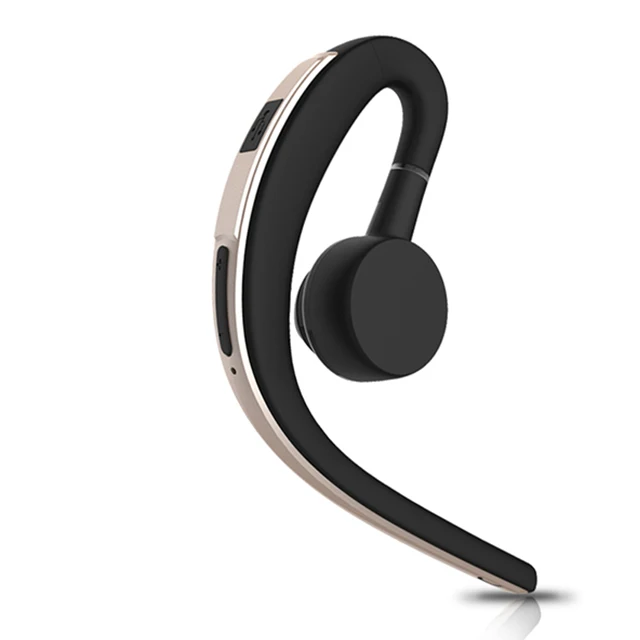 Single Ear Best Ear Bluetooth Headset Mic Best Wireless Earbuds