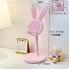 Supporto per telefono Bunny (rosa)