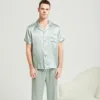 light Blue short