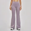 pantaloni viola