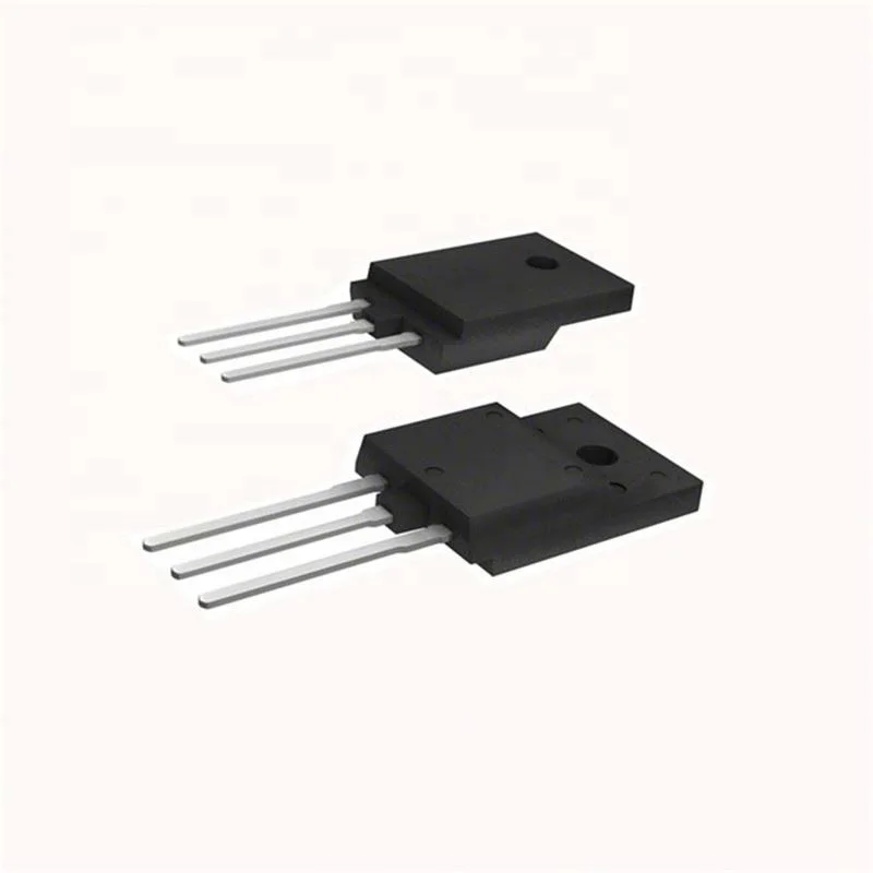 5 x KTA1046-Y PNP Transistors A1046 KTA1046 TO-220F 